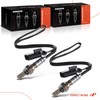 A-Premium Sonda Lambda compatible con Mini Cooper 2002 2003 2004