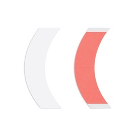 Sensi-Tak - CC Contour, 36pc/Bag