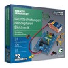 FRANZIS 67204 Learning Pack Basic Circuits of Digital Electronics Complete