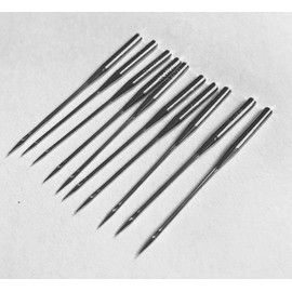 Pfaff Sewing Machine Needles Universal 130/705 H Thickness 70-90 for Pfaff