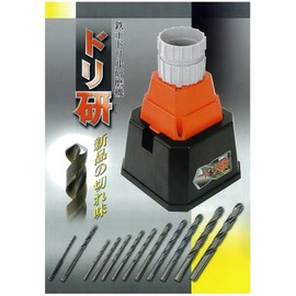 Nishigaki N-846-1 Replacement Whetstone for Doriken