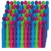 72pk Plastic Dolly Pegs For Washing Line | Strong Heavy