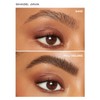 Morphe Brow Tease Eyebrow Gel Mousse - Volumizing Brow Gel