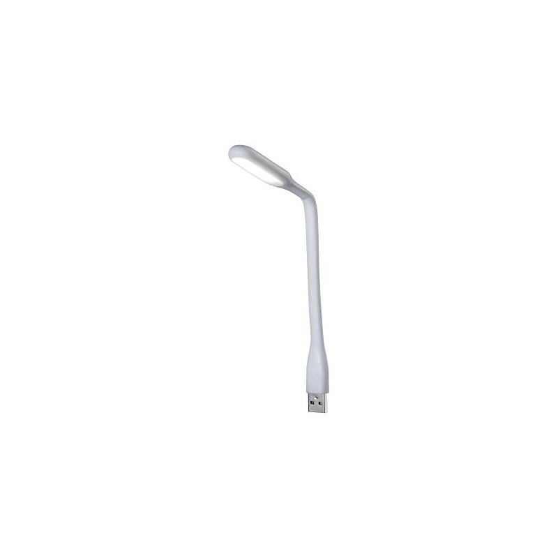 Paulmann 70885 Function USB lamp TB Daylight 0.5W 5V White