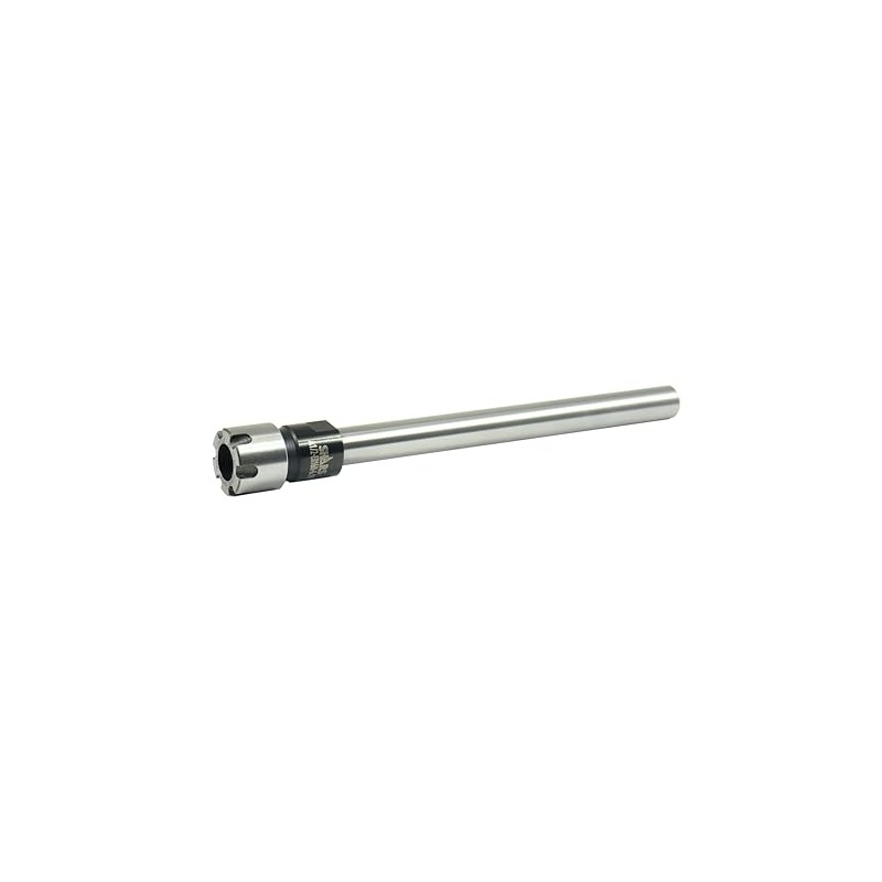 Shars ER16 1/2" Straight Shank ER Mini Nut Collet Chuck