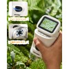 Kids Microscope, Detachable Handheld Digital Microscope for Elementary School Students