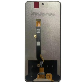 SECRETIGER LCD Screen Display Touch Digitizer Assembly Replacement for BLU G93 LCD Screen G0910 6.78"