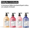 LOréal Professionnel Serie Expert Absolut Repair Shampoo Reparador 500 ml