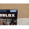Jazwares Roblox Series 1 Dungeon Quest: Poison Angel 3-Inch Deluxe