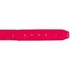 Brute Baseball Belt, Adult, Optic Pink