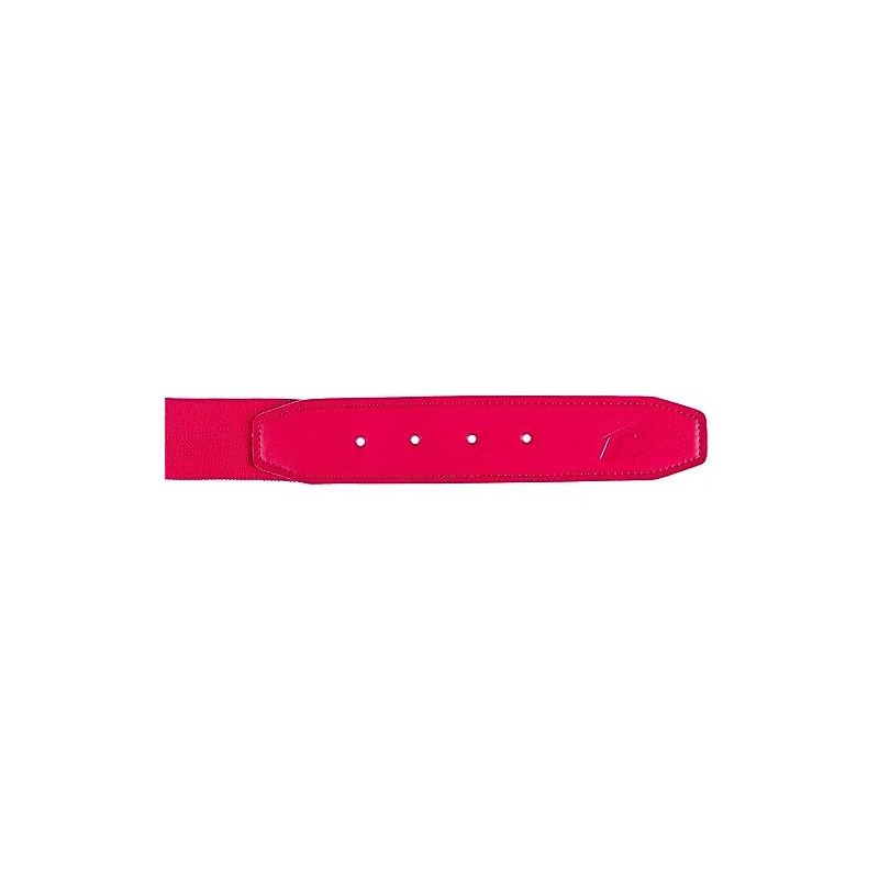 Brute Baseball Belt, Adult, Optic Pink