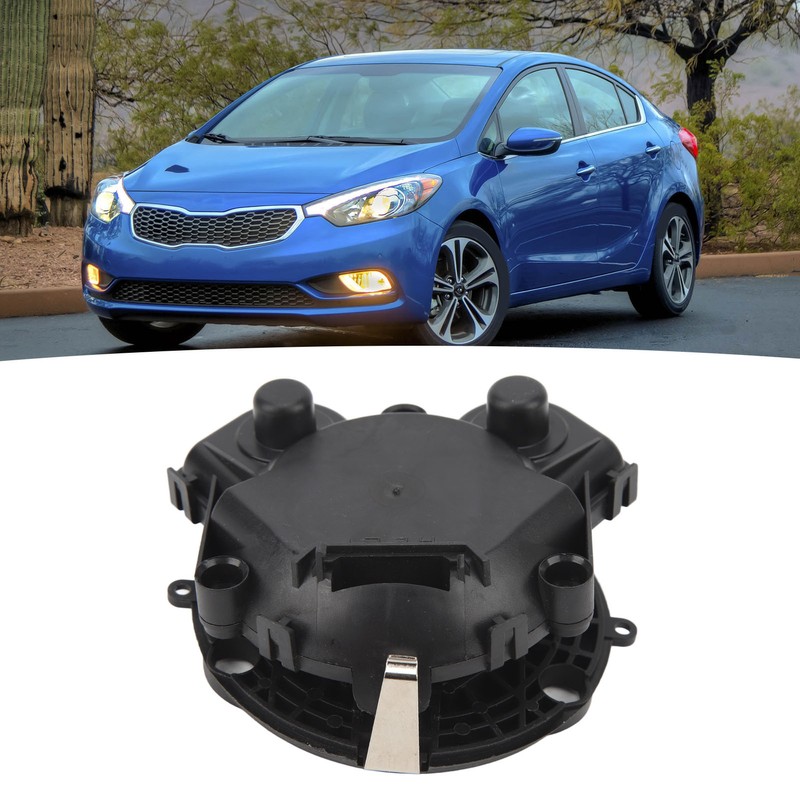 Outside Mirror Actuator Motor 87622A7000 Exterior Side Mirror Actuator Replacement