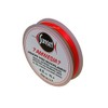 Sunset Amnesia Nylon 100 m Red, red, NYLON AMNESIA ROUGE