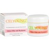 CELYOUNG Falten Filler mit Hyaluron Creme, 50 ml Cream