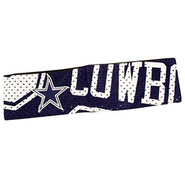 Little Earth 300404-COWB-1: Dallas Cowboys FanBand