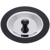 SANEI PH65F-3 Sink Drain Valve Lid for Sanei Drainage Plugs,