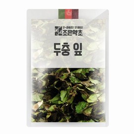 Joeun Herbal 굿허브 두충잎 400g Good Herb Duhchung Leaf 400g