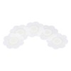 20pcs Heating Moxa Stickers Deep Penetration Enhance Circulation Moxibution Patches