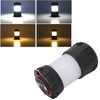 Camping Lantern Magnetic IP67 Waterproof Type C Charging Portable LED
