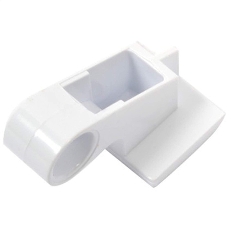 spares2go Ice compartment door hinge for Lamona hja6131 fridge freezer