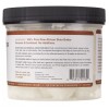 100% Pure AFRICAN RAW SHEABUTTER - White - 4 lbs