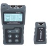 NF‑488 LCD Ethernet POE Tester Automatic Identification POE Detector Checker