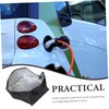 ULTECHNOVO Charging Station Cover for Electric Vehicle Chargers Protection Easy