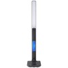 sygonix TX26C SY-4963268 desk lamp Black