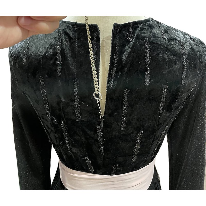 Zipper Helper for Dress and Boots, Zipper Puller Zip with