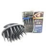 Bess Industries BEA-1201 Scalp Butte Scalp Massage Brush Shampoo Brush
