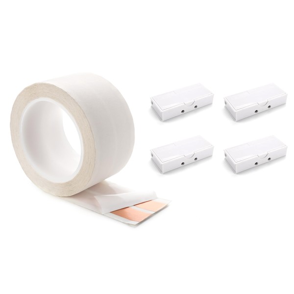 Sewell Sewell Ghost Wire 2.0, Super Flat Adhesive Speaker Wire