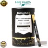 Better Alt Pure Himalayan Shilajit Sticks with Organic Honey, Natural