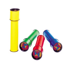 Goki Kaleidoskop mit Drehvorrichtung