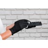 RAP Gloves Professional Black Nitrile Powder Free Multi Purpose Gloves