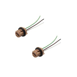 e-auto fun T20 Socket Double LED Expansion Set, Set of 2