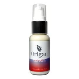 Crema Origan