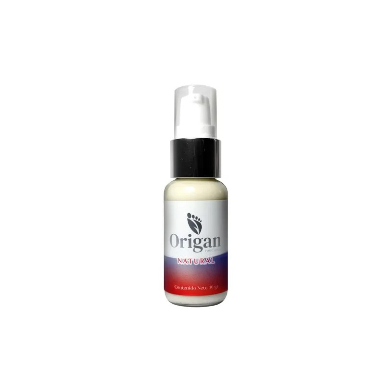 Crema Origan