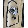 GEARZAAR Auto Transmission Filter Oil Pan Gasket Kit For Nissan