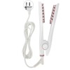 Electric Temperature Adjustable Hair Curly Fluffy Hair Styling Volumizing Curling