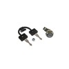 Doblina Seat Lock for Simson SR50, SR80