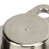 Camera Quick Release Plate Base Nut Screw Accurate Size Shape