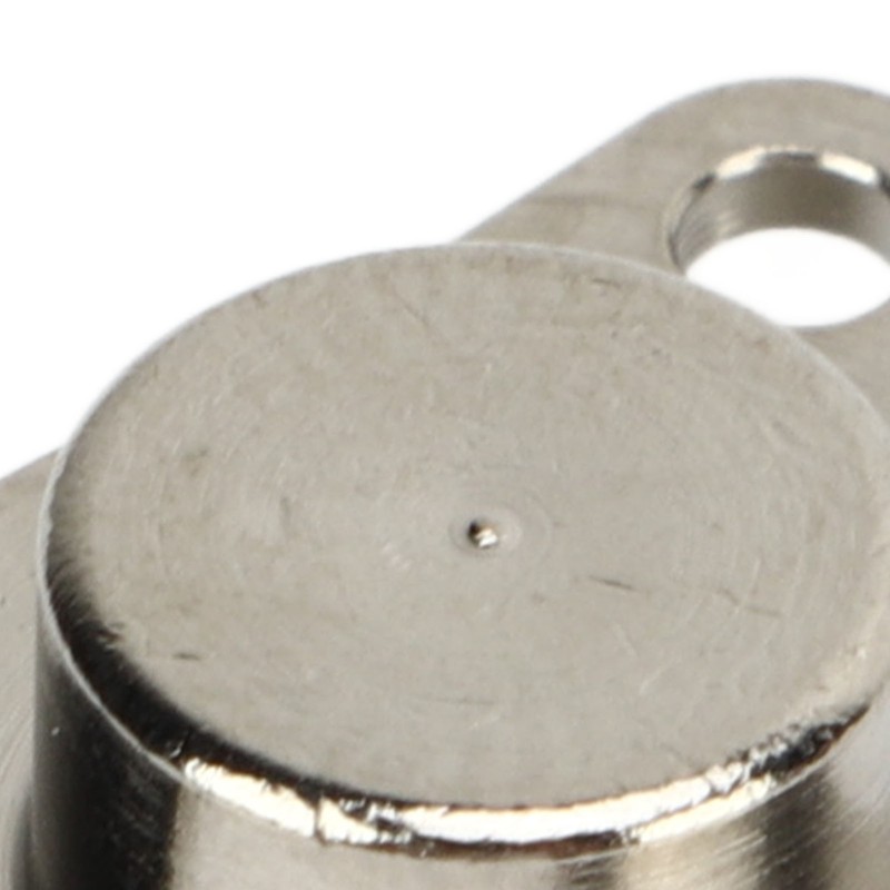 Camera Quick Release Plate Base Nut Screw Accurate Size Shape