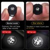 Never Fade for Alfa Romeo Door Light Logo, Projection Ghost