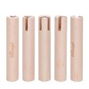 Niteangel Set of Beech Stilts for Elevating & Safely Setting