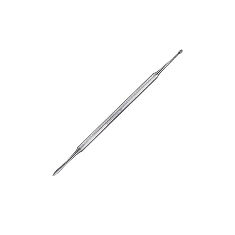 Podiatry Blacks Files and Probe by YNR® - German Chiropody