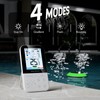 Inkbird IBS-P05R Ambient Light Pool Thermometer with Wireless Monitor