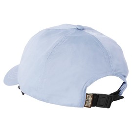 Tabara TM1015 Marine Cap, UPF50+, Unisex, UV Protection, Men's, Women's, Unisex Hat, Outdoors, Camping, Sunburn Prevention, Cap, UV, Running, Swimming, Hiking, Camping, Water Sports, Quick Drying, Drawstring Included, Climbing, Coral Blue
