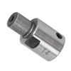 M14 Connecting Rod Stainless Steel High Accuracy Chuck Connecting Adapter