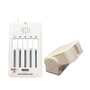 Rainproof Motion Sensor XP350A 5 Position Portable Motion Chime Set
