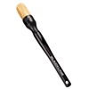 Blackline Car Care Boar Hair Brushes- Luxury Car Detailing Brush